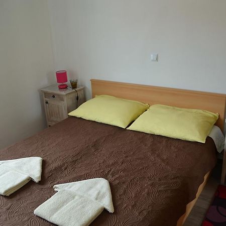באסקה Apartments Nina מראה חיצוני תמונה