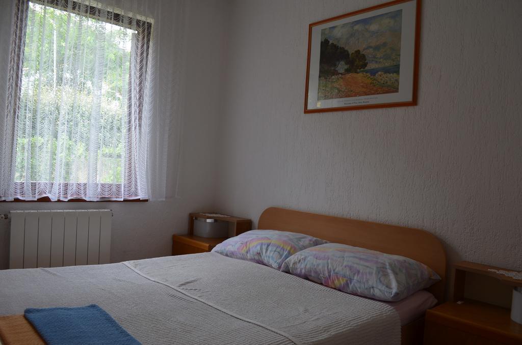באסקה Apartments Nina חדר תמונה