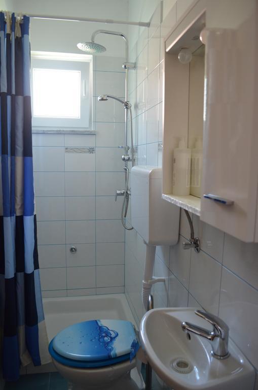באסקה Apartments Nina מראה חיצוני תמונה